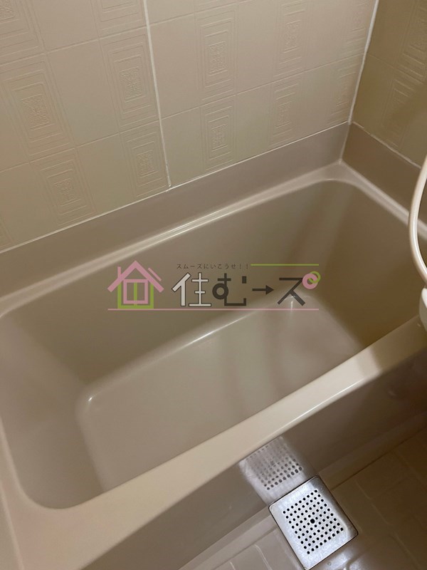 大宝　森之宮ロイヤルハイツ 風呂画像