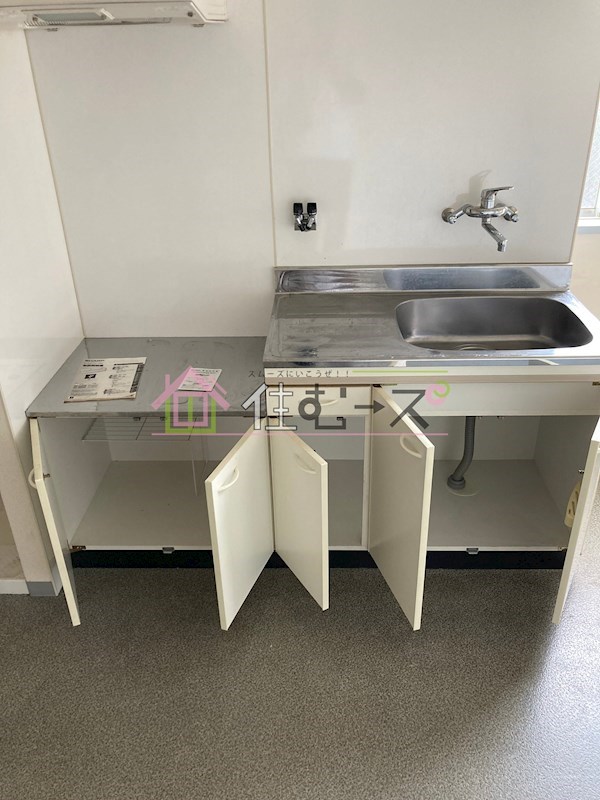 エソールビル その他2