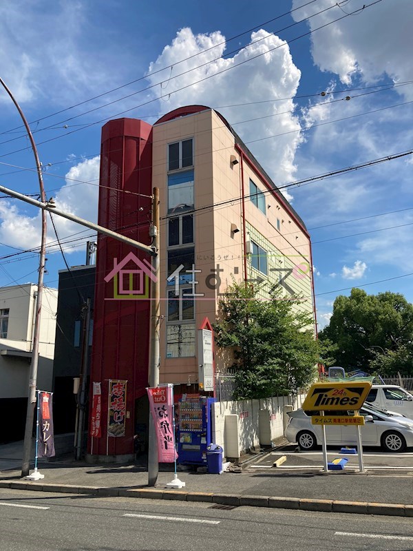 エソールビル その他外観1