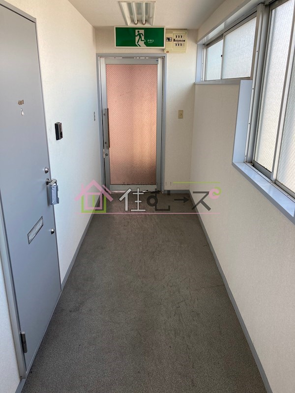 エソールビル その他外観2