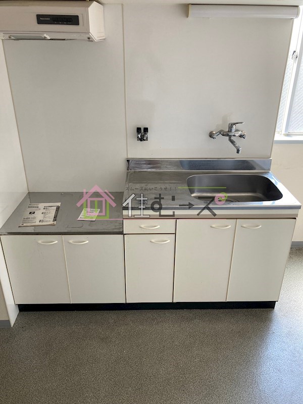 エソールビル キッチン