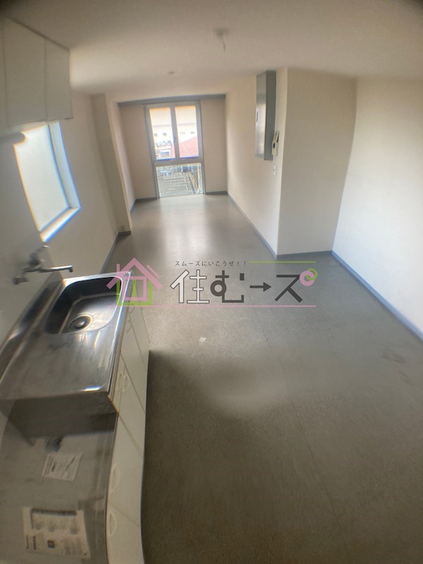 エソールビル ベッドルーム