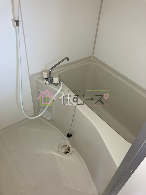 エソールビル 風呂画像