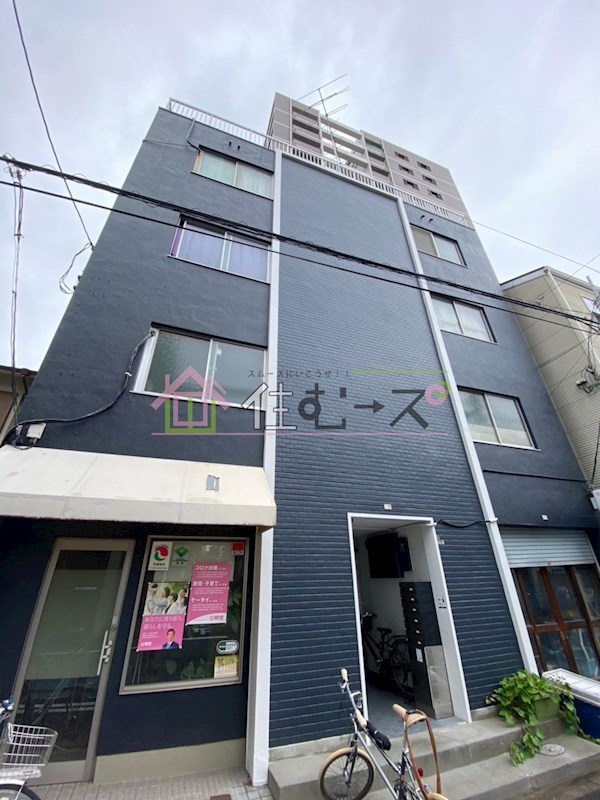 勝一マンション その他外観1