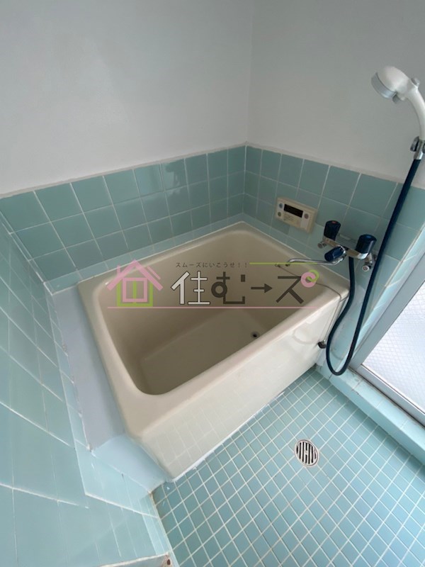 勝一マンション 風呂画像