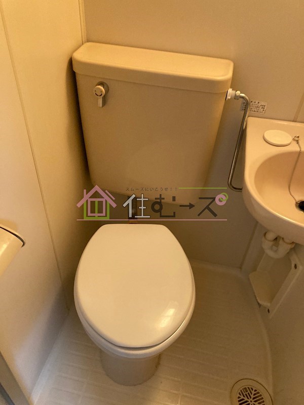 クルーム新大阪 2番館 その他3