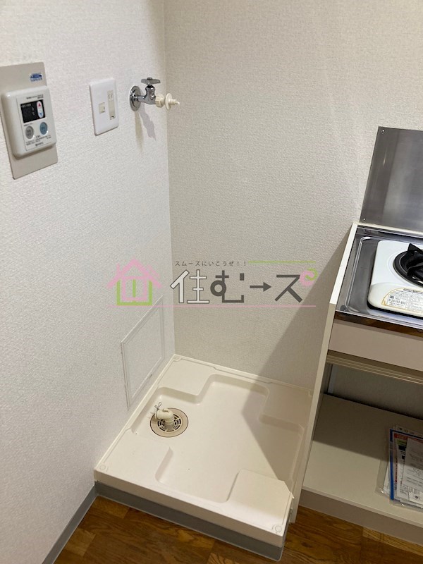 クルーム新大阪 2番館 その他4