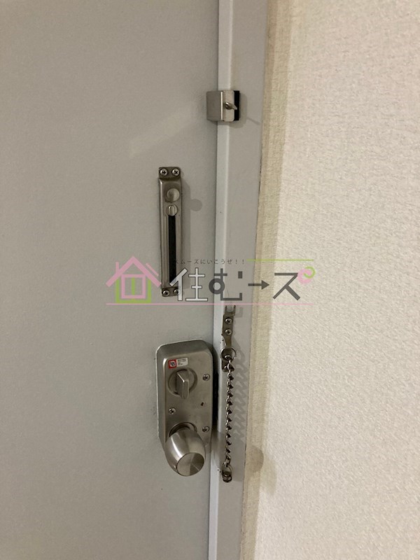 クルーム新大阪 2番館 その他5