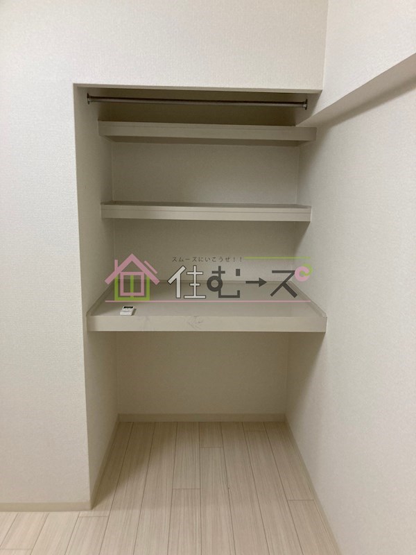 クルーム新大阪 2番館 その他6