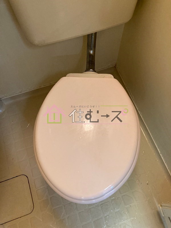 グレース帝塚山 その他2