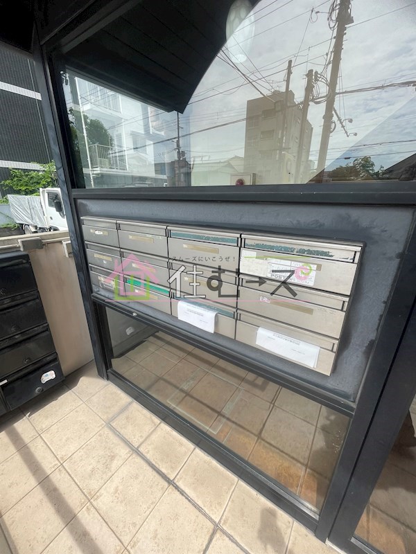 グレース帝塚山 その他外観3