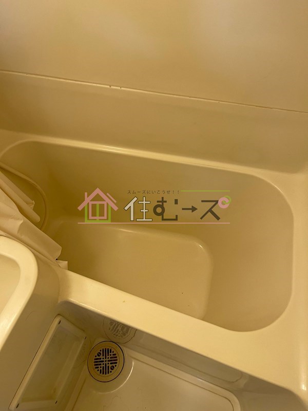 イデア天神橋 風呂画像