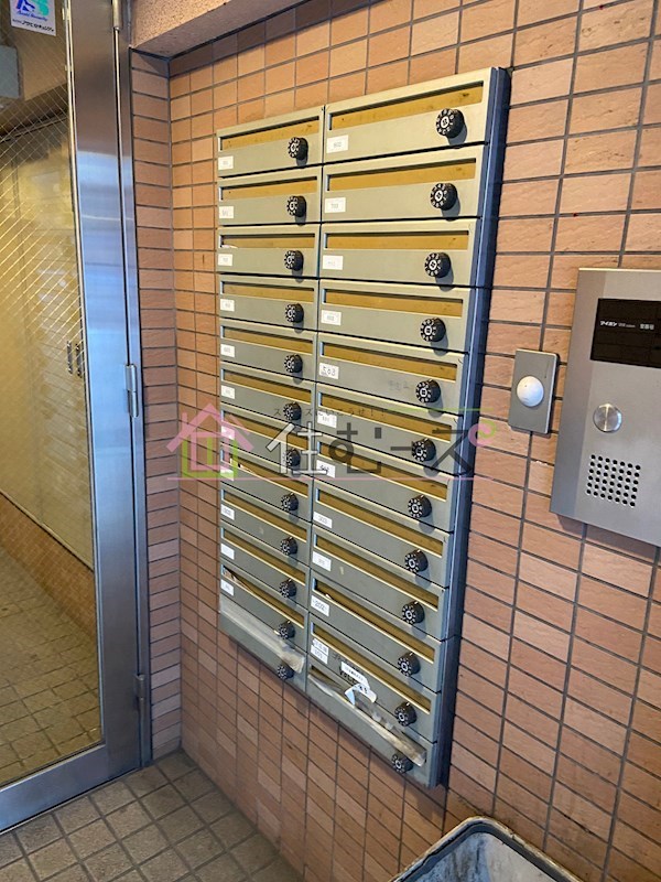 フレアコート北久宝寺 その他外観3