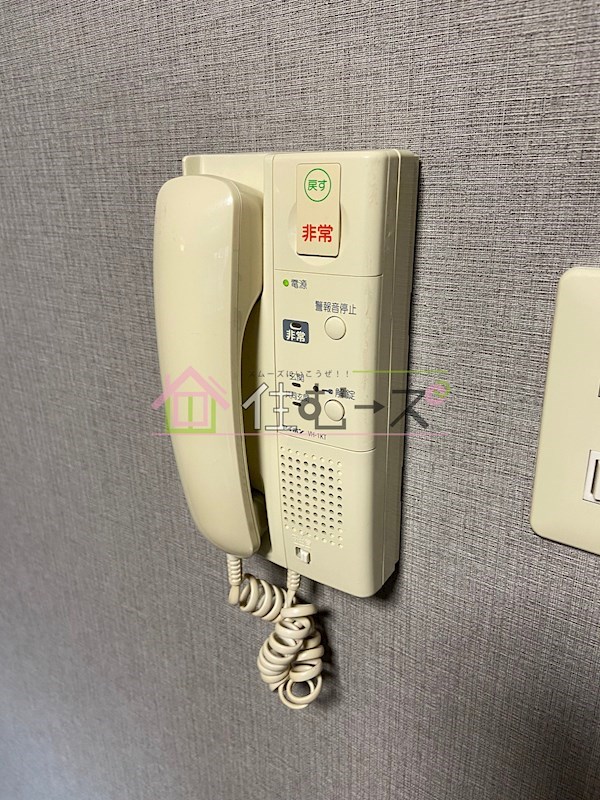 フレアコート北久宝寺 その他外観5