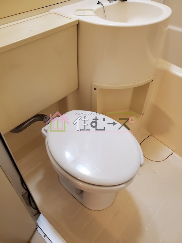 シティーアーク日本橋 その他3