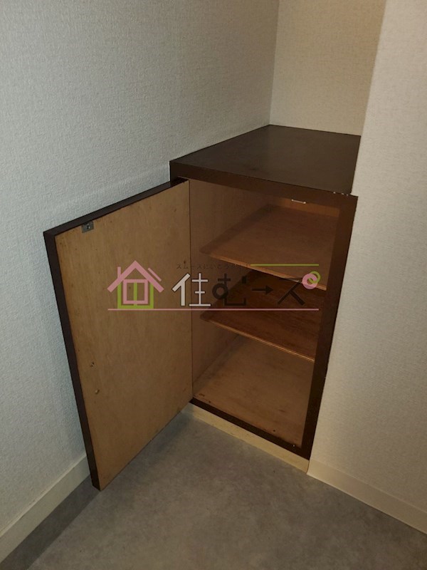 シティーアーク日本橋 その他4