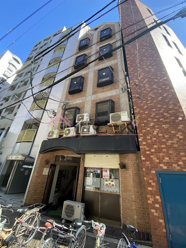 シティーアーク日本橋 その他外観1