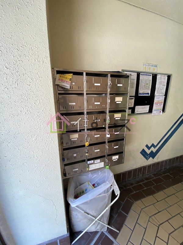 シティーアーク日本橋 その他外観2