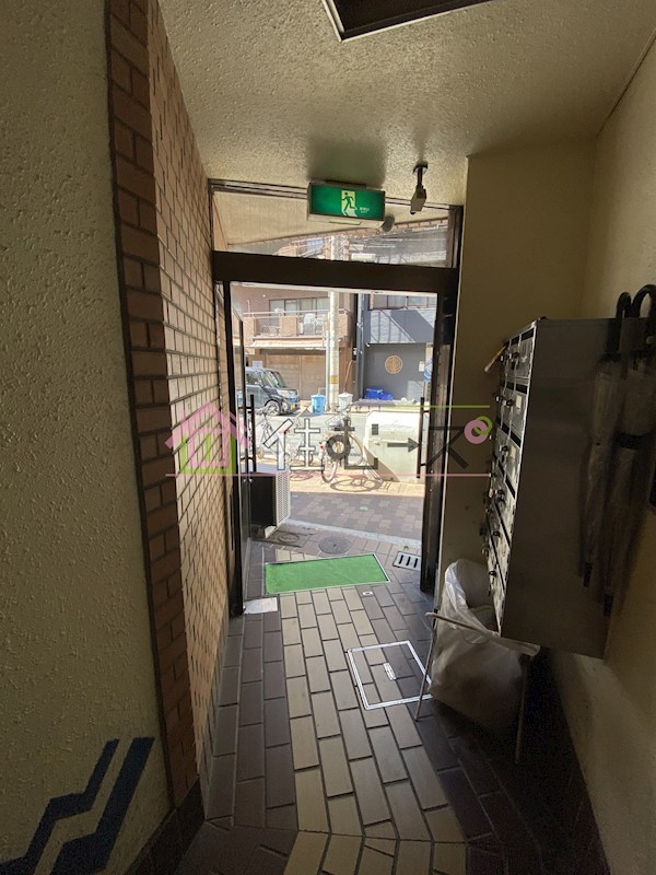 シティーアーク日本橋 その他外観3