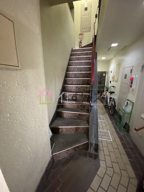 シティーアーク日本橋 その他外観4