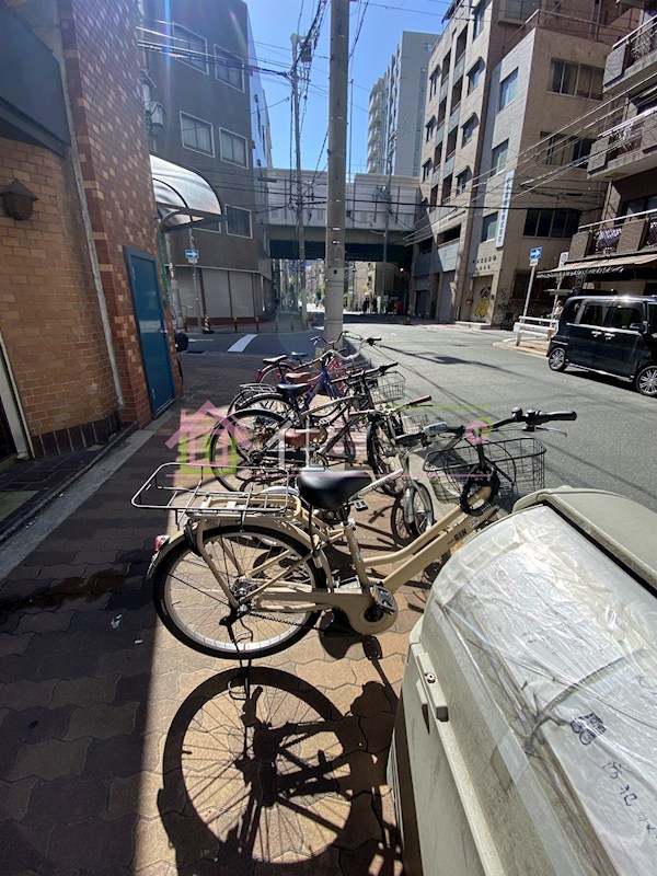 シティーアーク日本橋 その他外観5