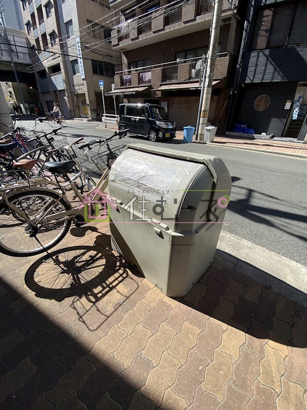 シティーアーク日本橋 その他外観6