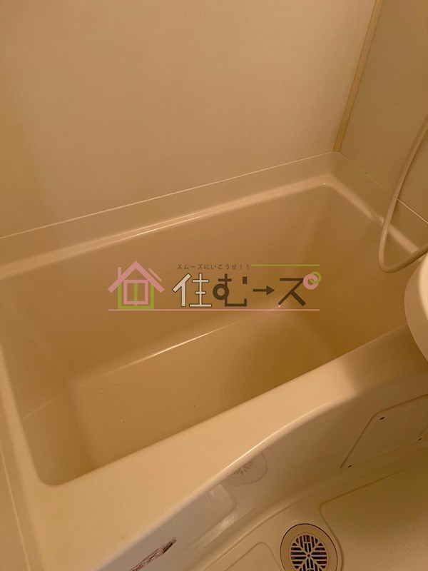 M&amp;#39;プラザ城東 風呂画像