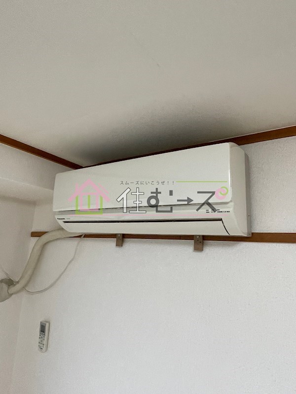 プレアール三軒家東 その他3