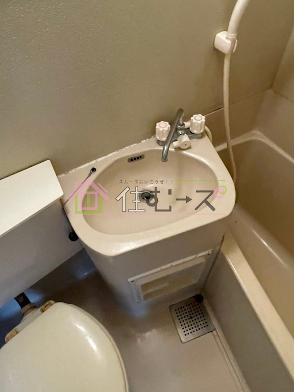 プレアール三軒家東 その他4