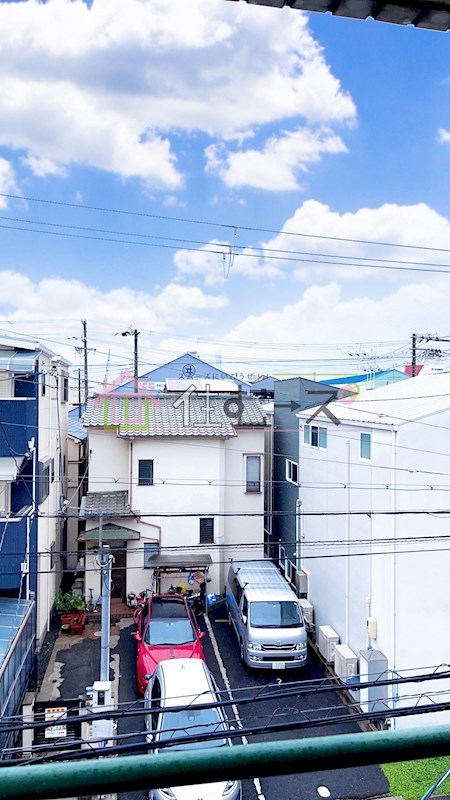 プレアール三軒家東 その他6