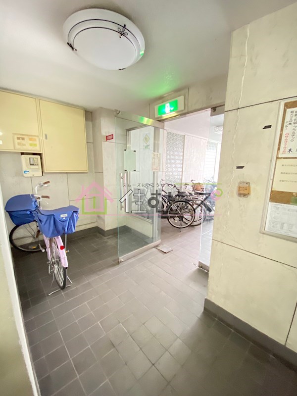 プレアール三軒家東 その他外観2