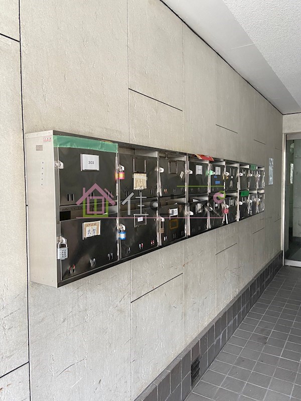 プレアール三軒家東 その他外観3