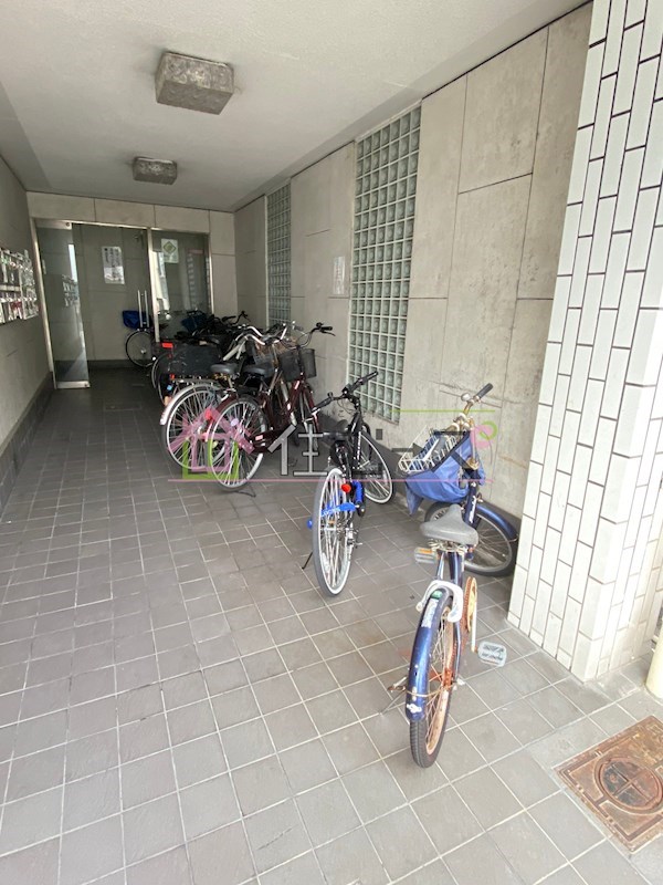 プレアール三軒家東 その他外観4