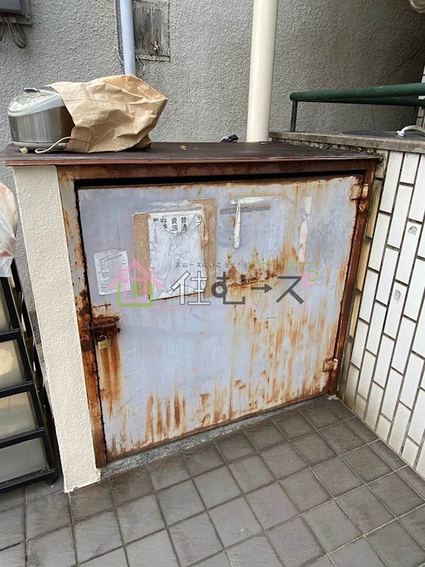 プレアール三軒家東 その他外観5