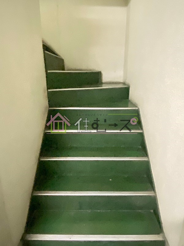 プレアール三軒家東 その他外観6