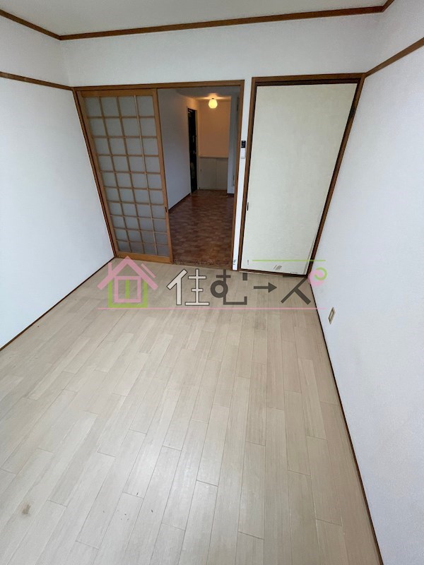 プレアール三軒家東 リビング