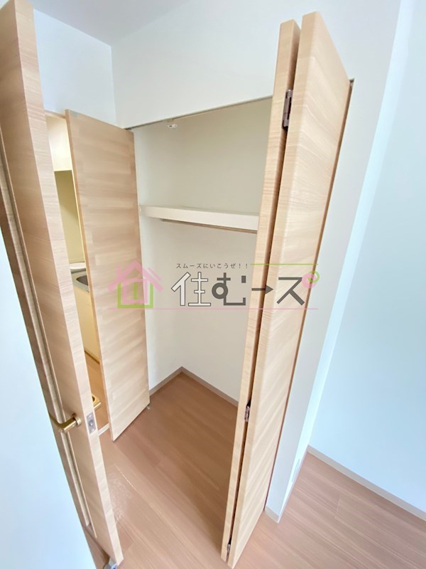 エルミタージュ難波南Ⅶ その他4