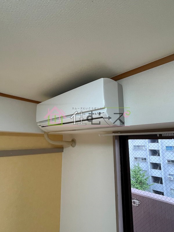 宝ハイツ その他設備