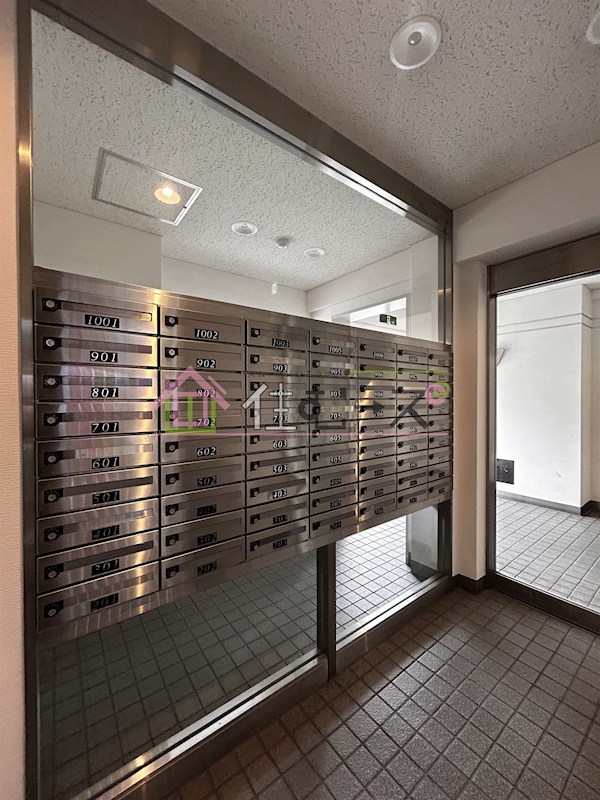 willDo九条 その他外観3