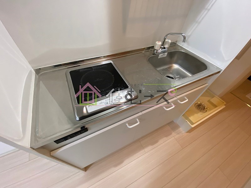 willDo九条 キッチン