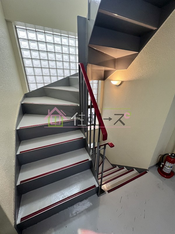 コートヴィエール新大阪 その他2