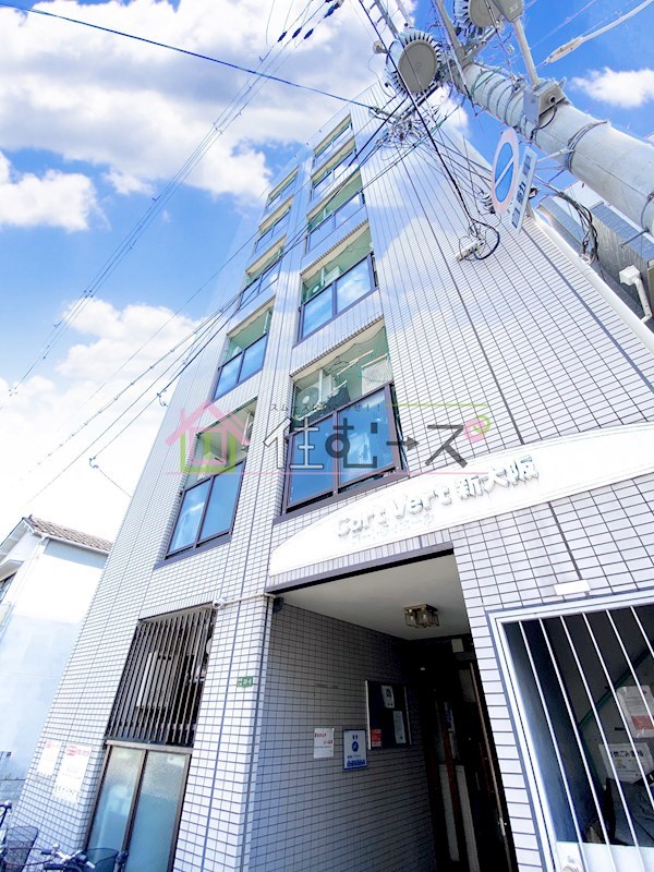 コートヴィエール新大阪 その他外観1