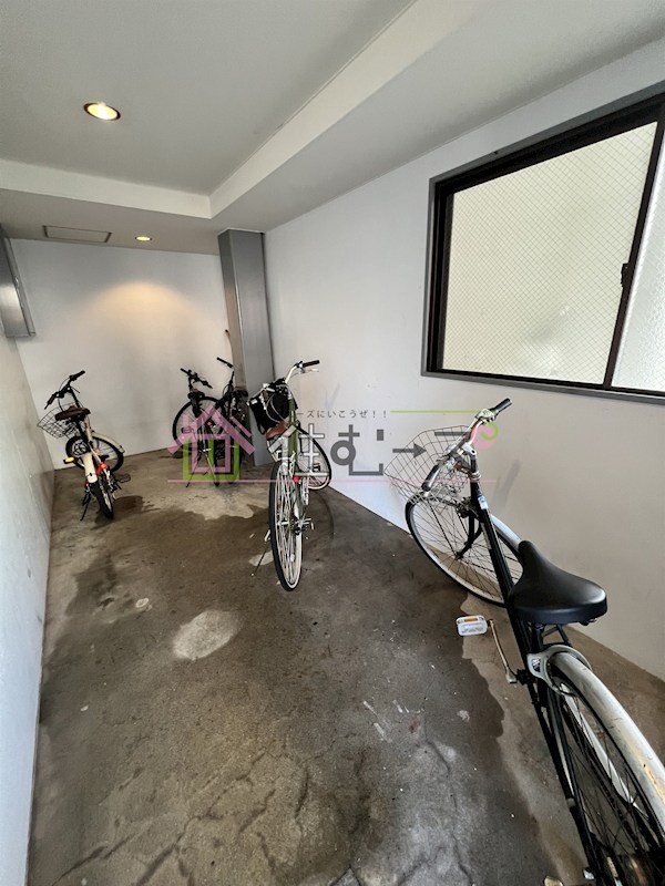 コートヴィエール新大阪 その他外観3