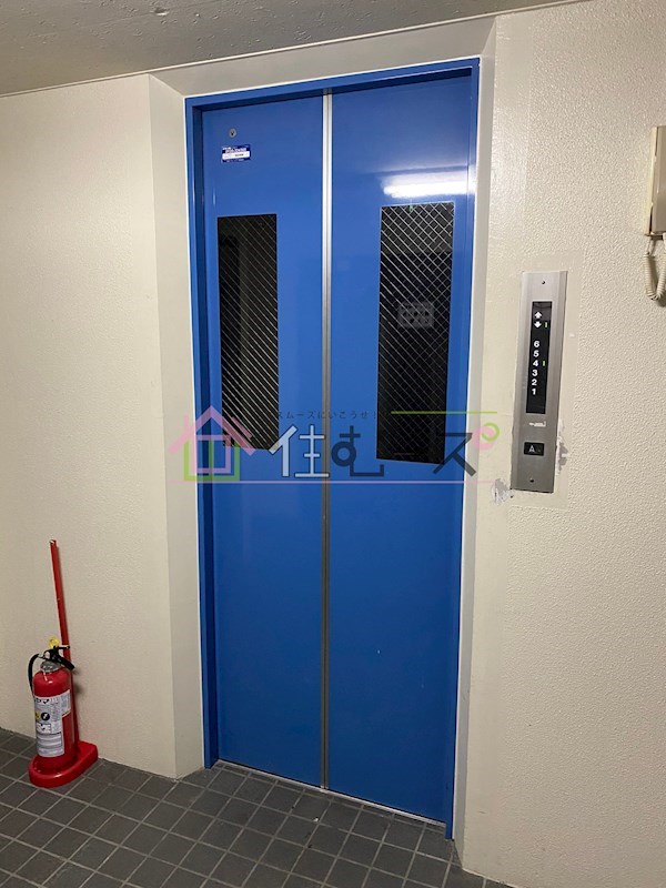 コートヴィエール新大阪 その他外観5