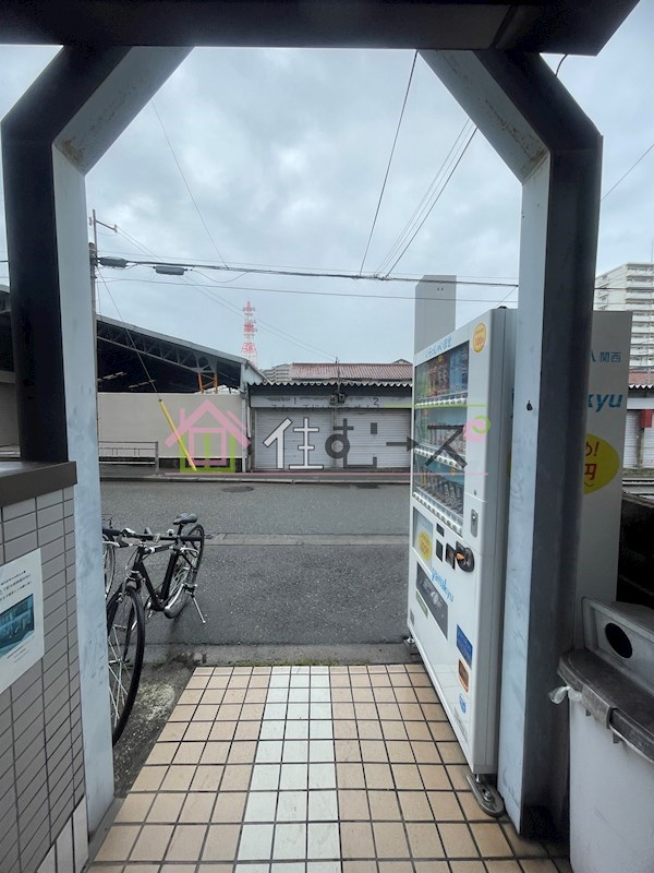 ポアール御崎 その他外観3
