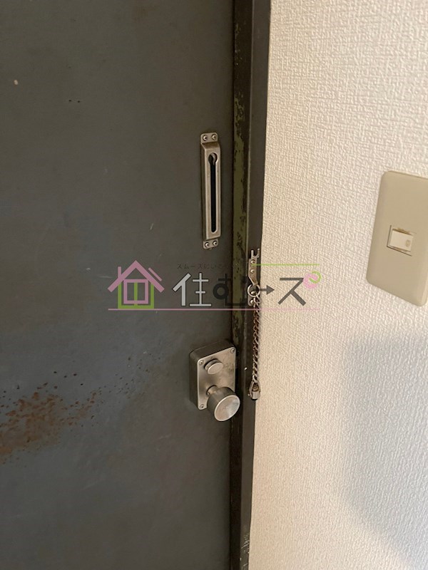 グランビルド平林 その他4