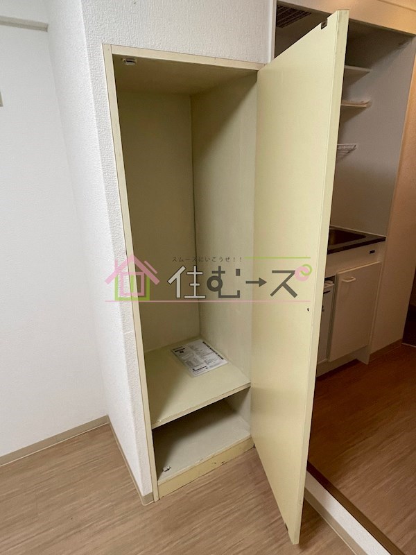 グランビルド平林 その他6