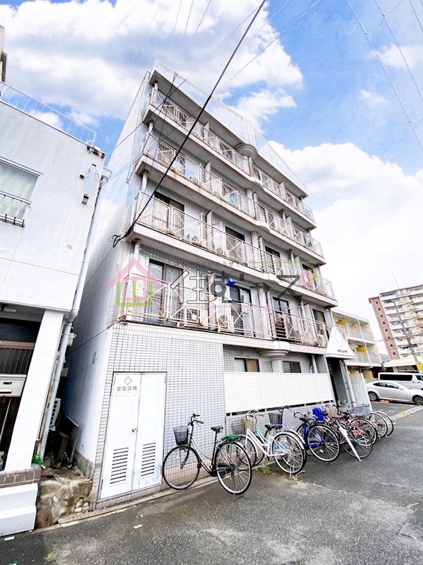 グランビルド平林 その他外観1