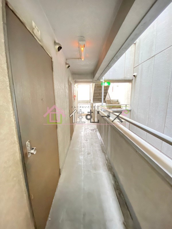 グランビルド平林 その他外観2