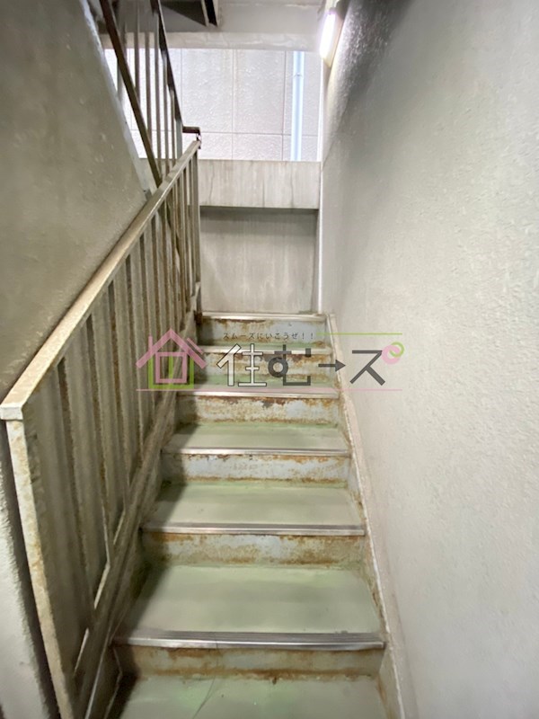 グランビルド平林 その他外観4